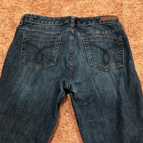 Calvin Klein Jeans - Picture 4 of 6